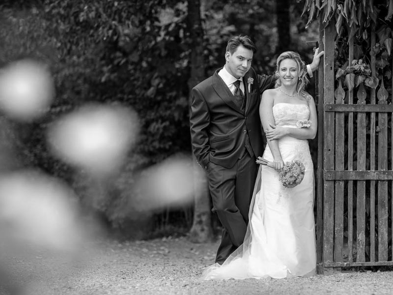 Hochzeitsfotograf München Empfehlung - nett und unkompliziert