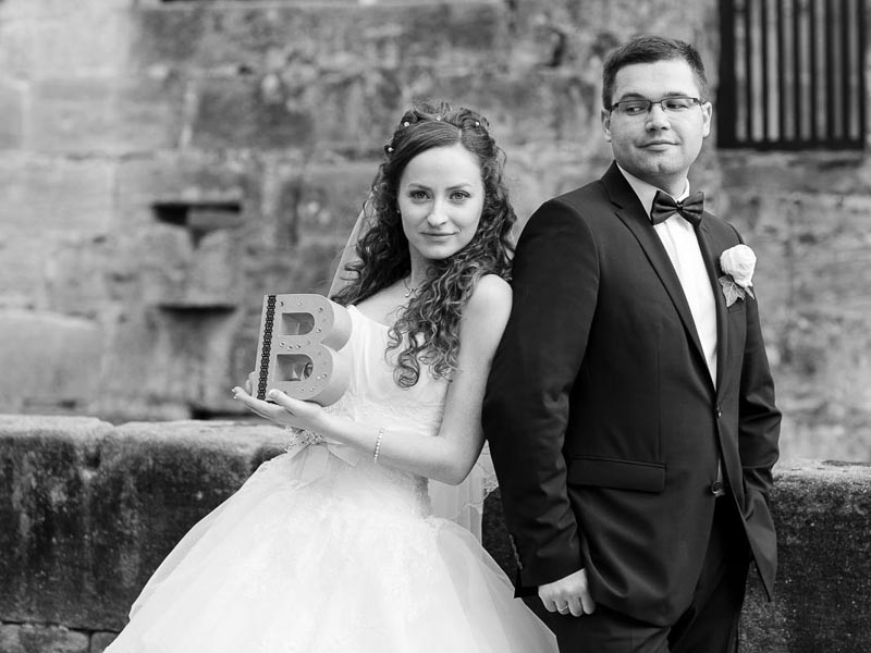 Hochzeitsfotograf München Empfehlung - Kundenorientiert, freundlich, höflich, kreativ