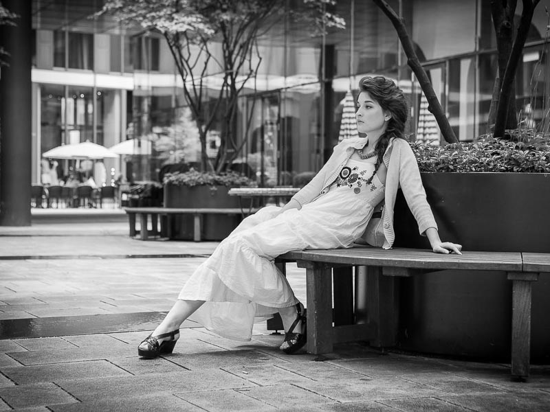 Auf jeden Fall weiterempfehlen – Hochzeitsfotograf in München