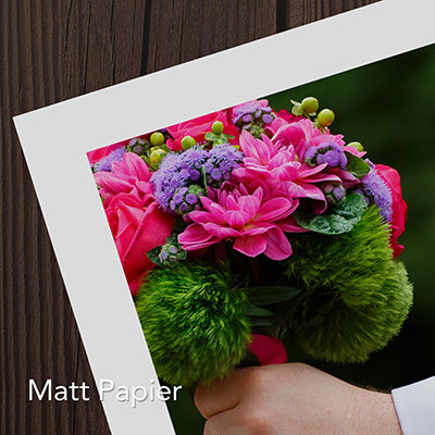 Matt Papier Preise