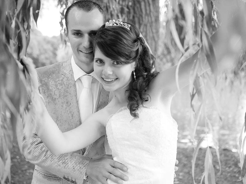 Voll zufrieden – Hochzeitsfotograf in München