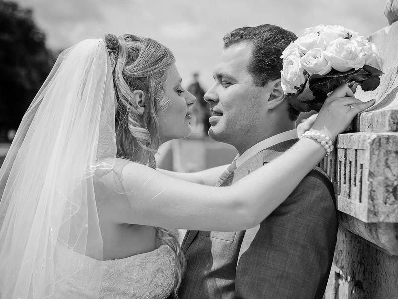 Keine versteckten Kosten – Hochzeitsfotograf in München