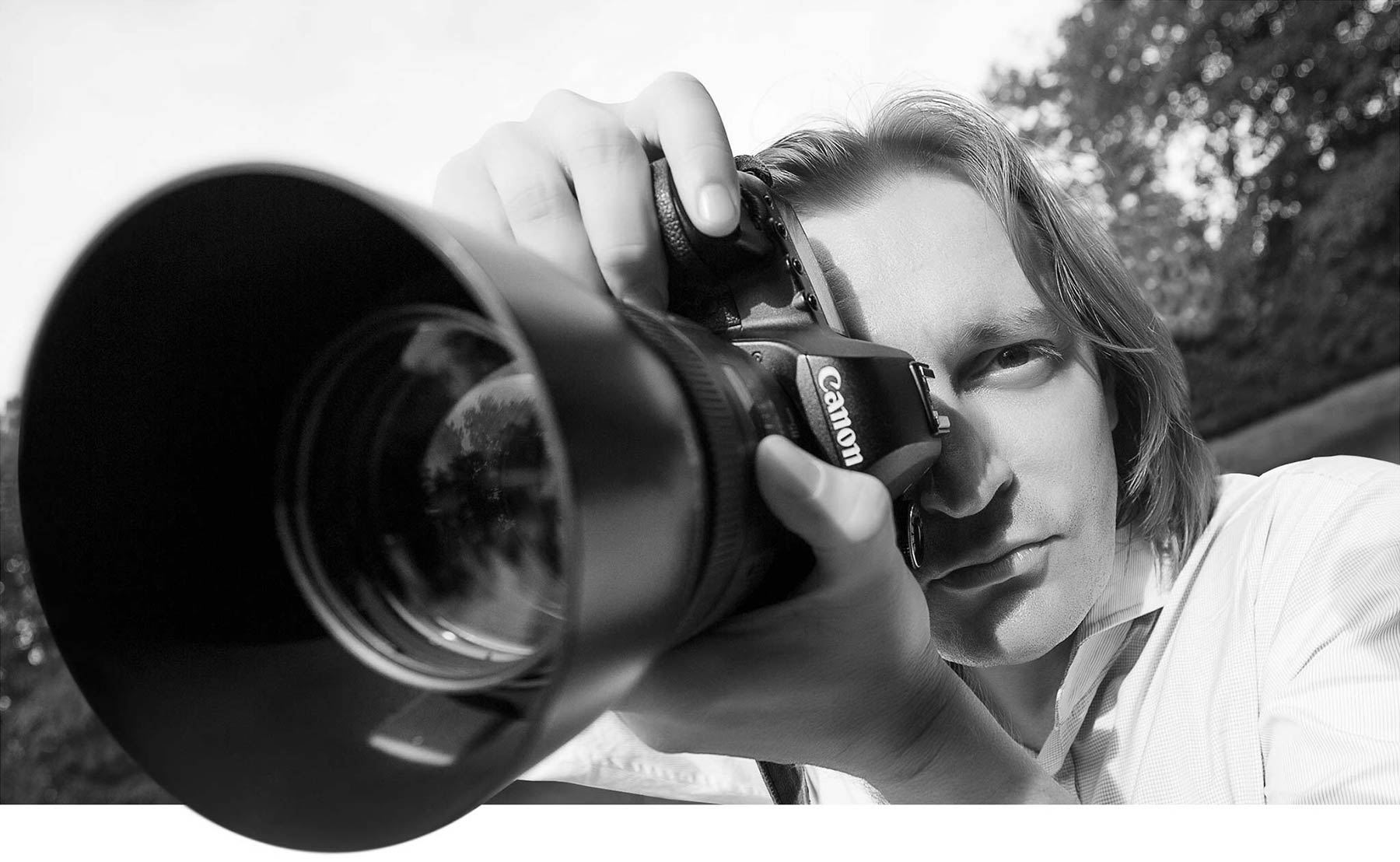 Andrej Nikolajew – Fotograf München Hochzeit