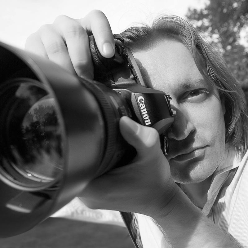Andrej Nikolajew – Hochzeitsfotograf München