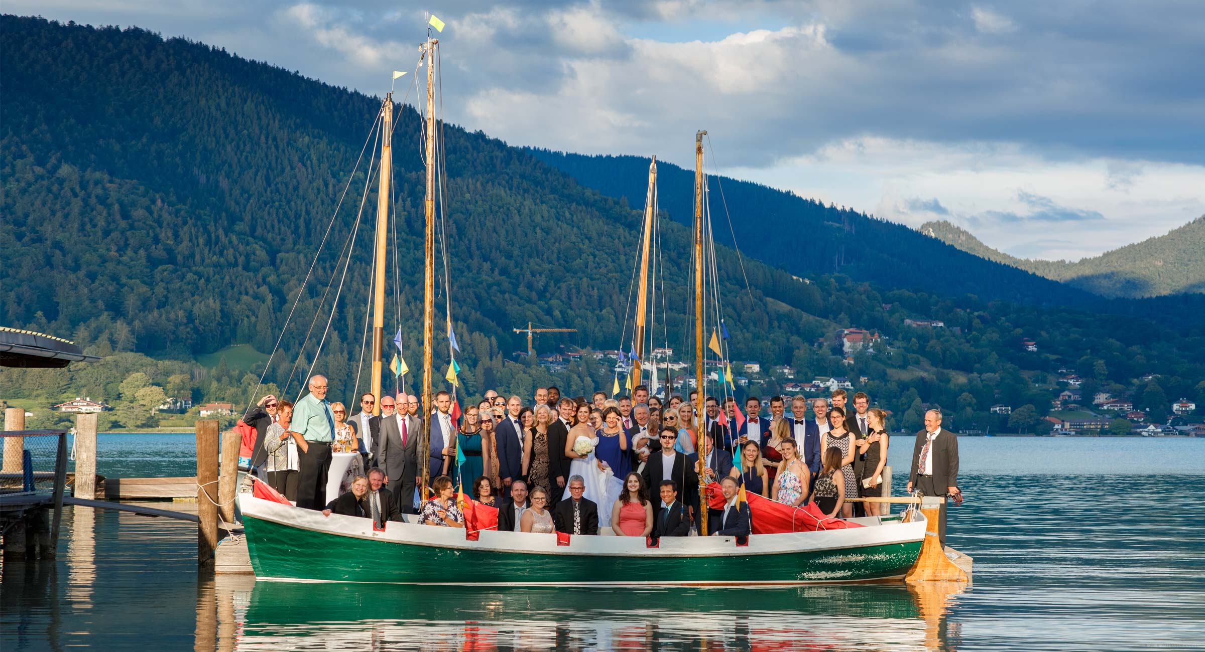 Wedding Photographer Munich Recommendation