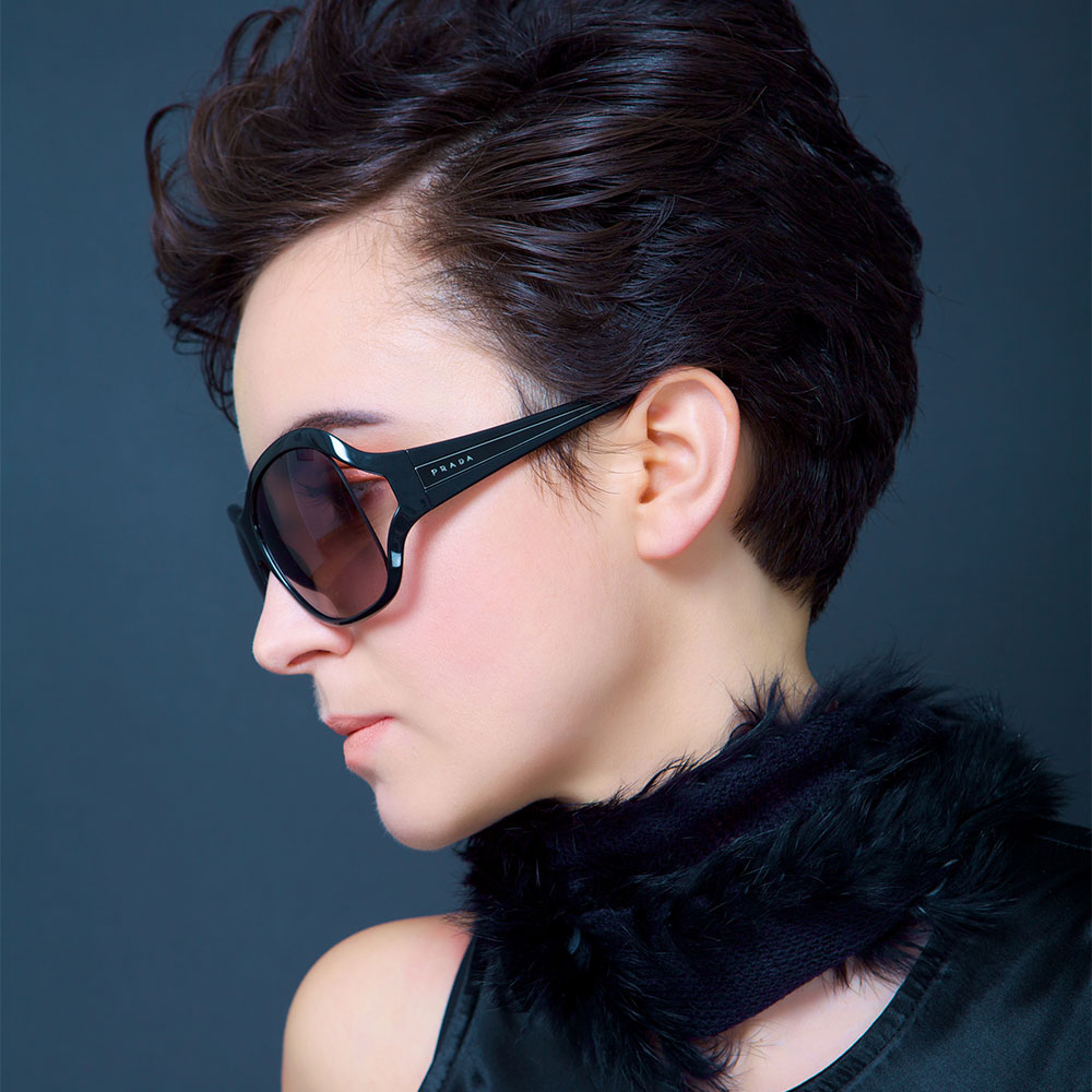 Photo Retouch Mnich