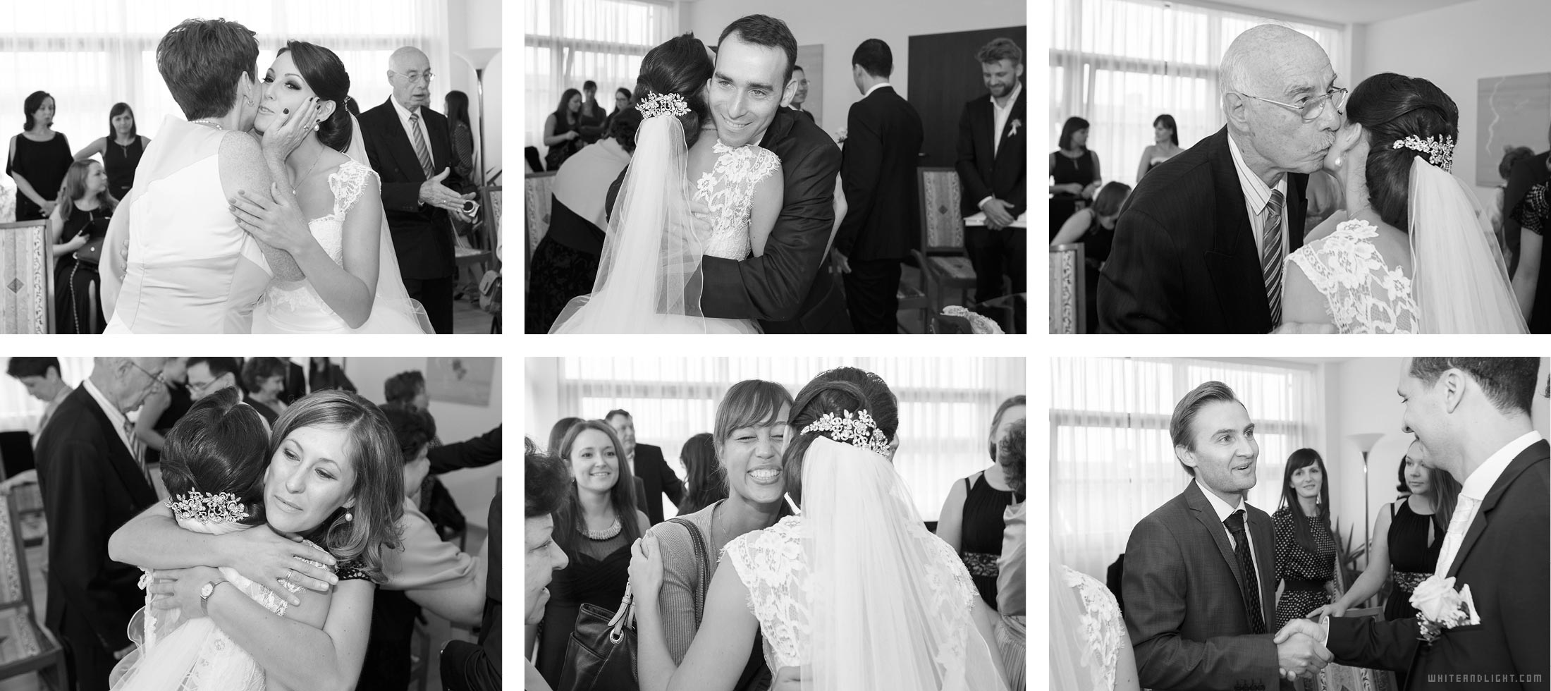Классическая свадьба – профессиональный фотограф мюнхен