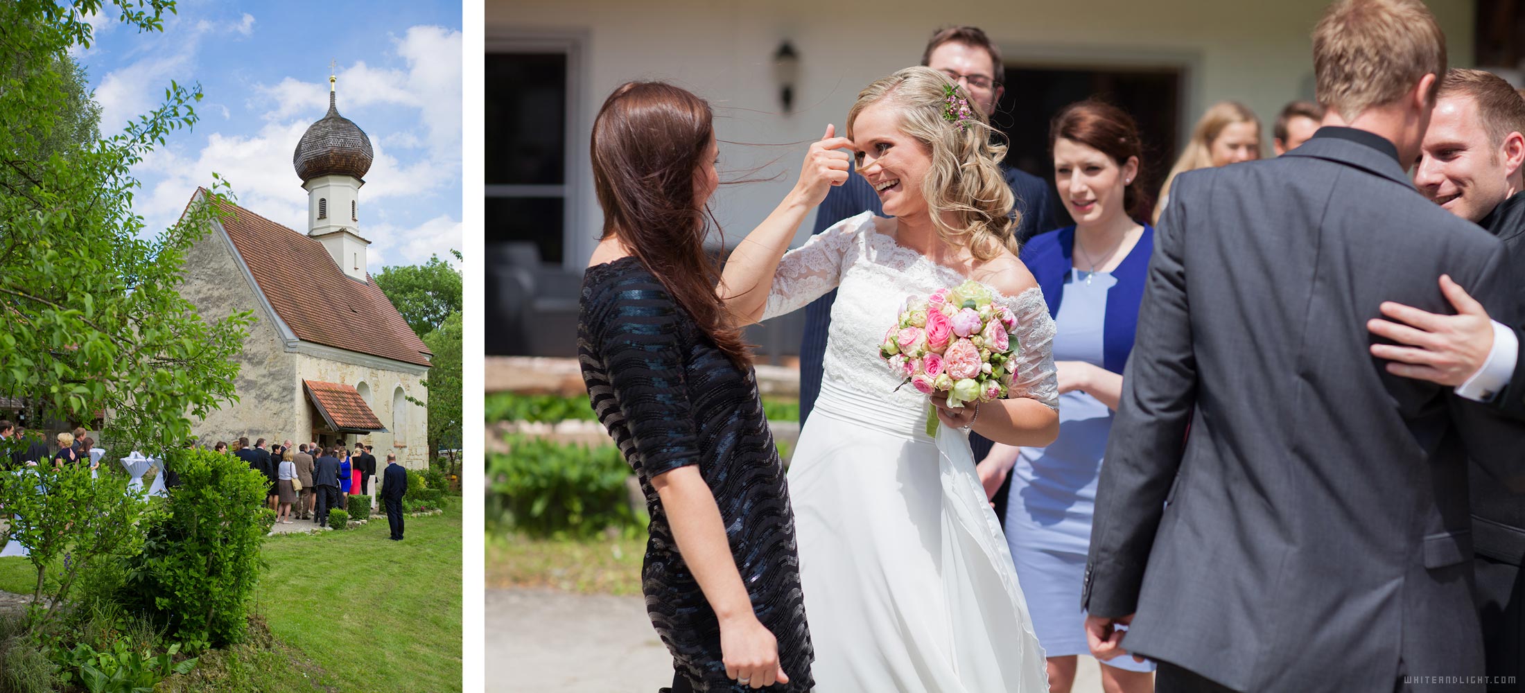 gut georgenberg hochzeit