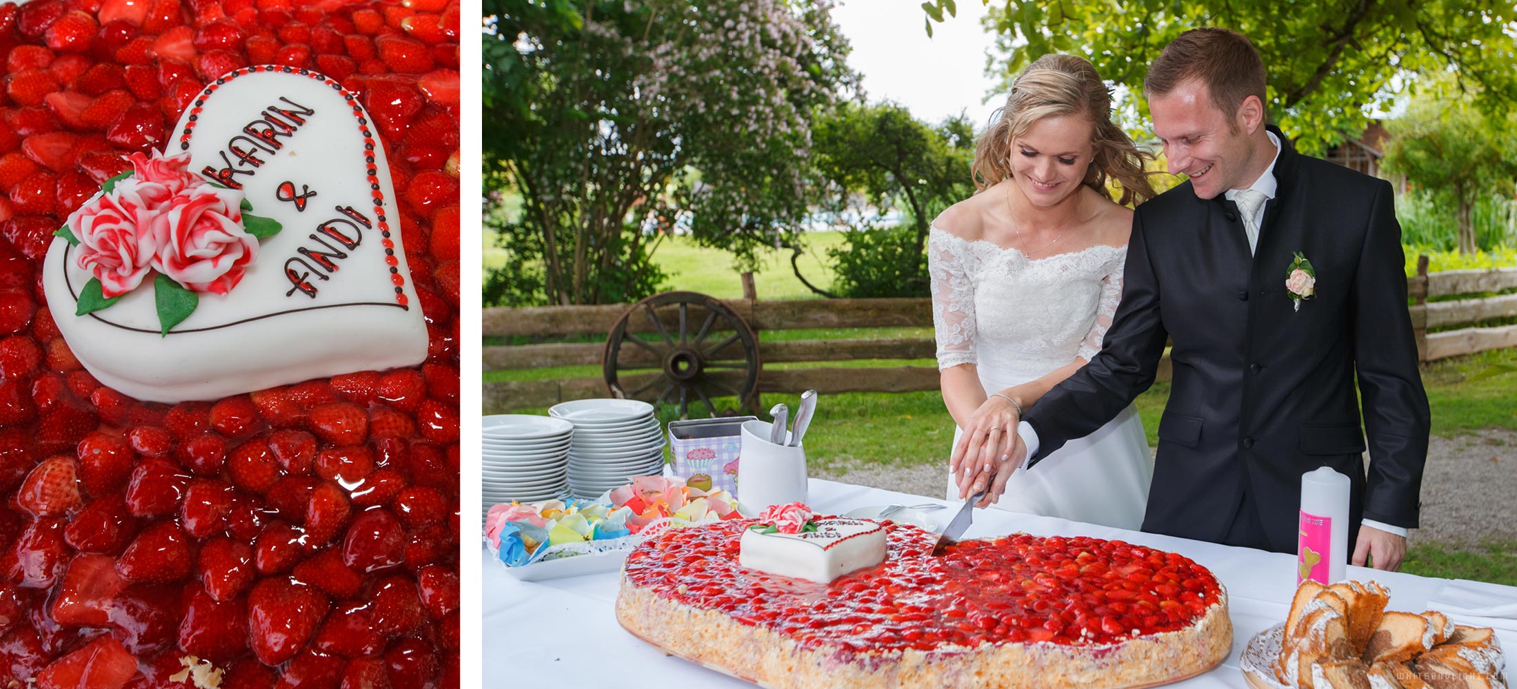 gut georgenberg hochzeit