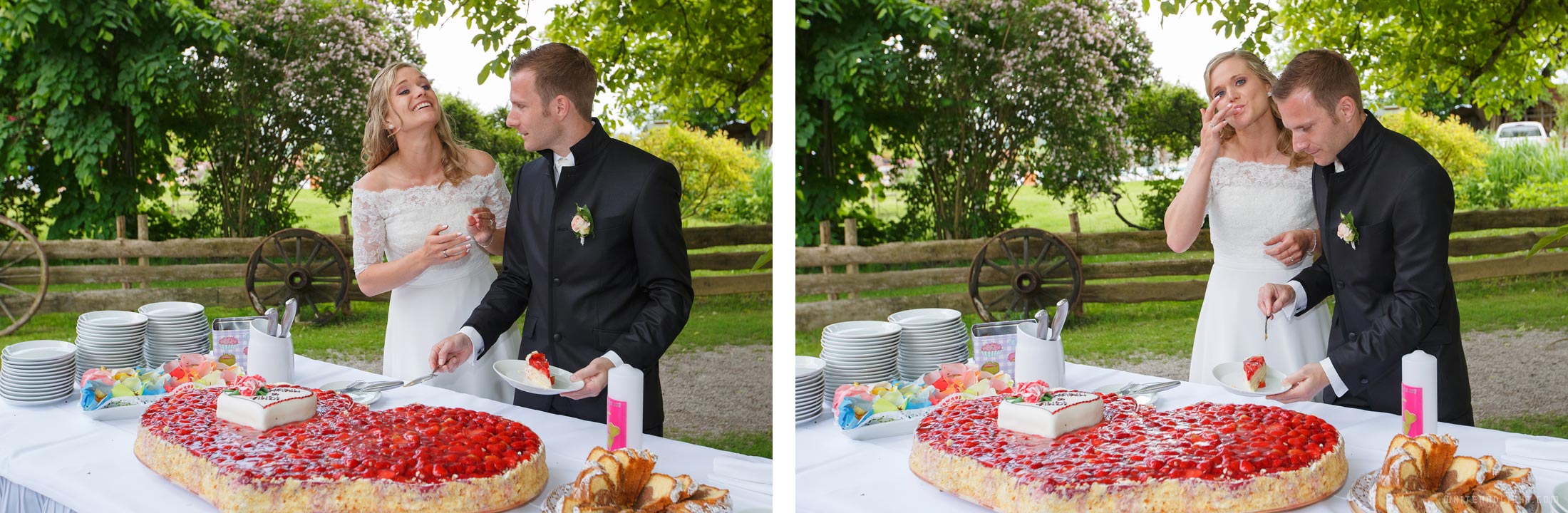 HOCHZEITSFOTOGRAF Gut Georgenberg