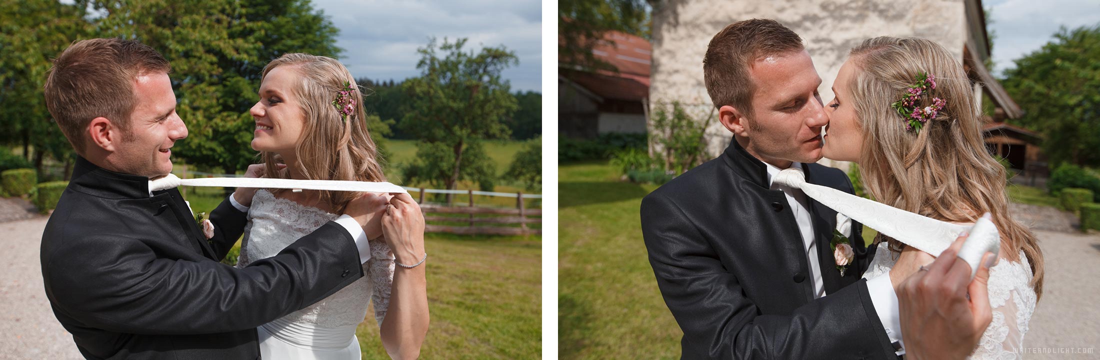 hochzeitsfotograf bayern