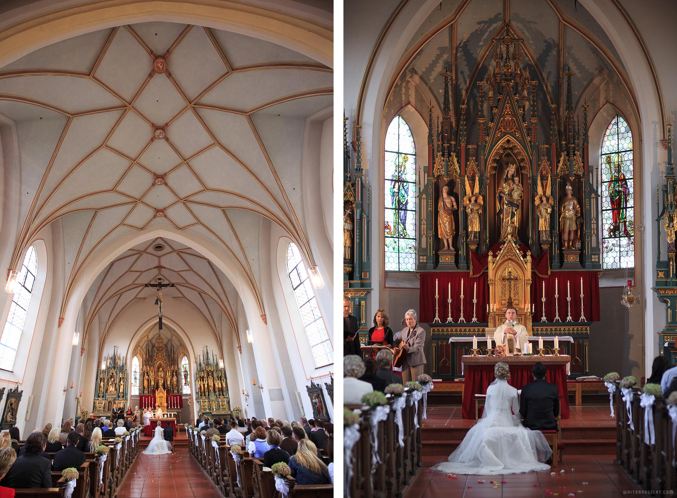 Итальянская свадьба – ищу свадебного фотографа