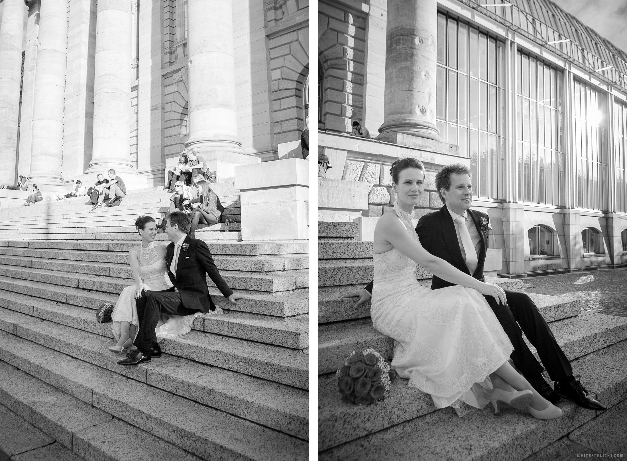 fotograf hochzeit vintage