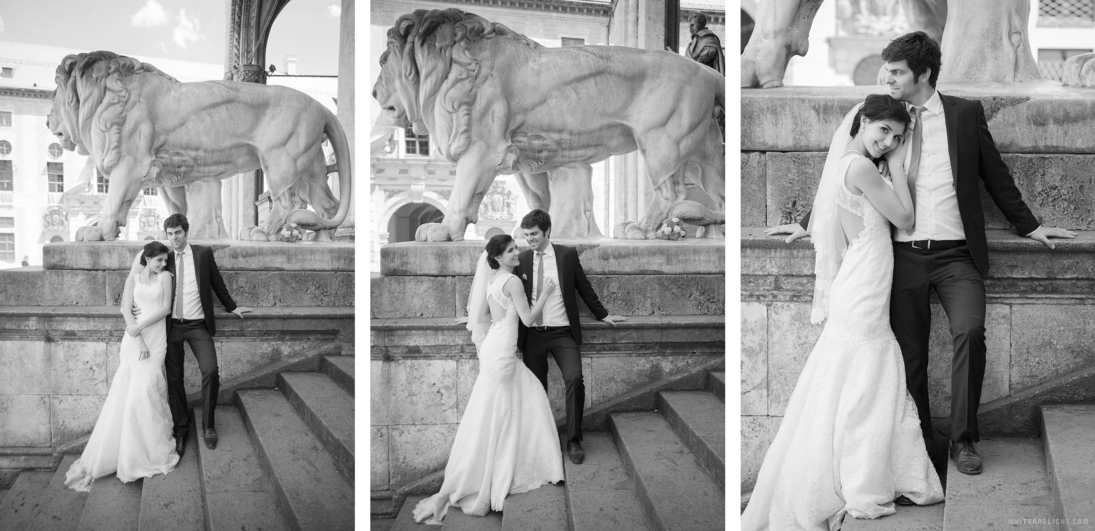 romantische hochzeit ideen
