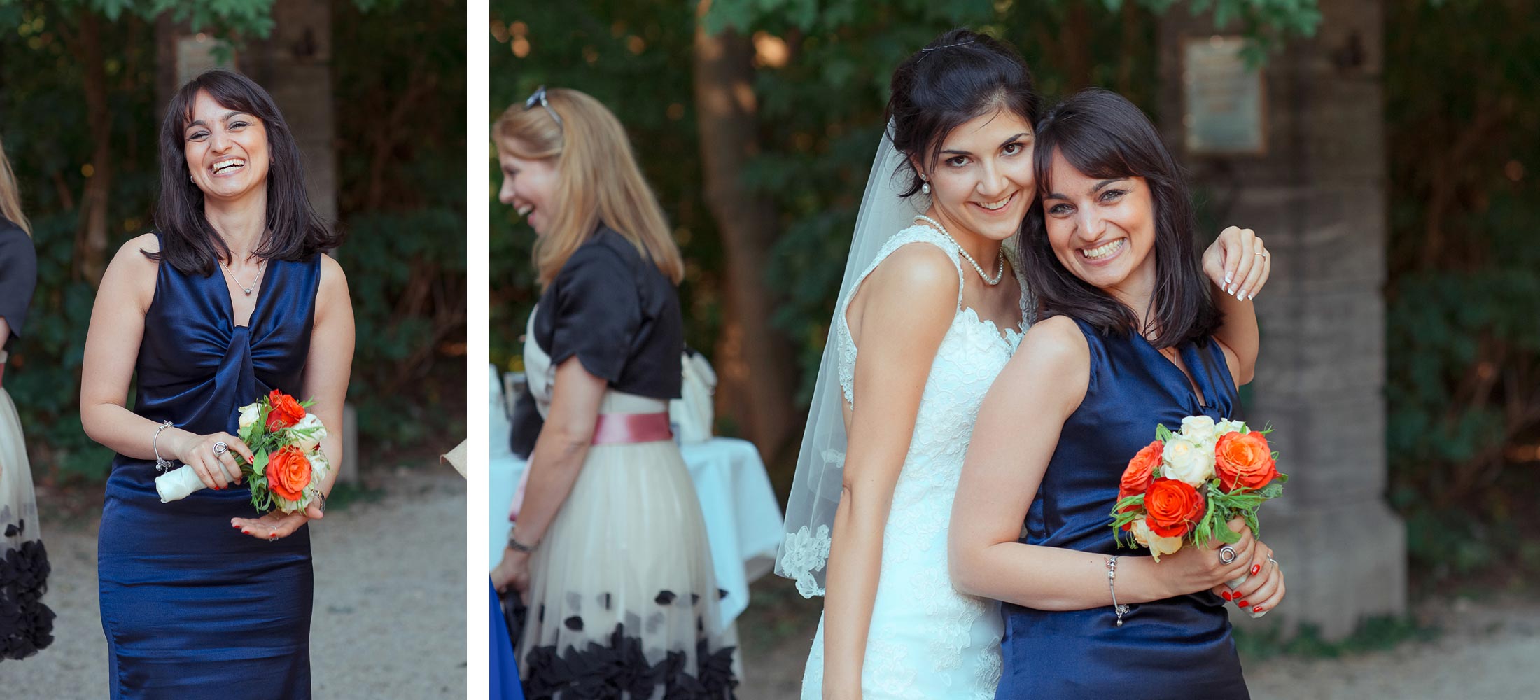Романтическая свадьба – сколько стоит фотограф для свадьбы