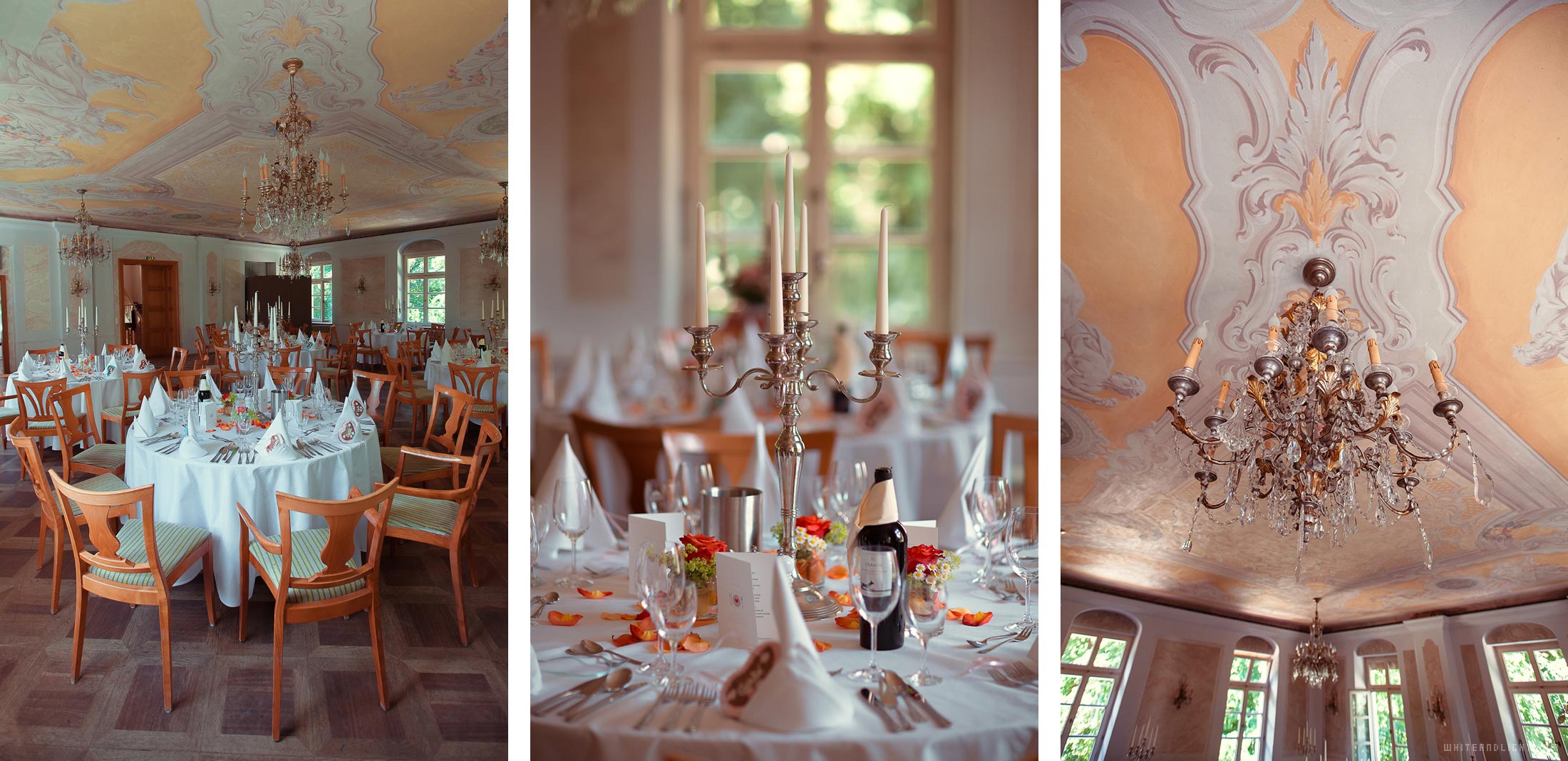 romantische hochzeitsdinner münchen