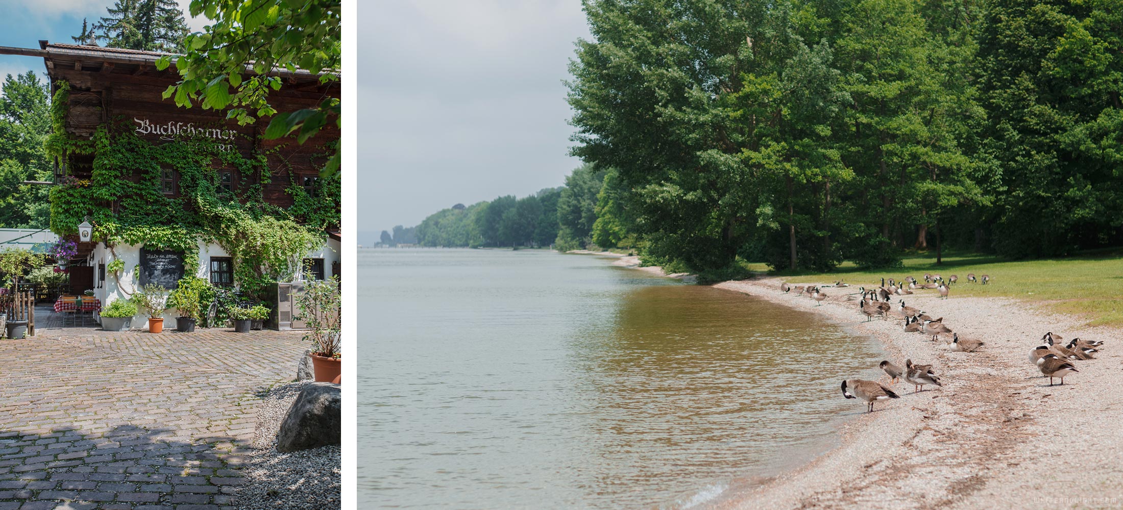heiraten ostersee binz