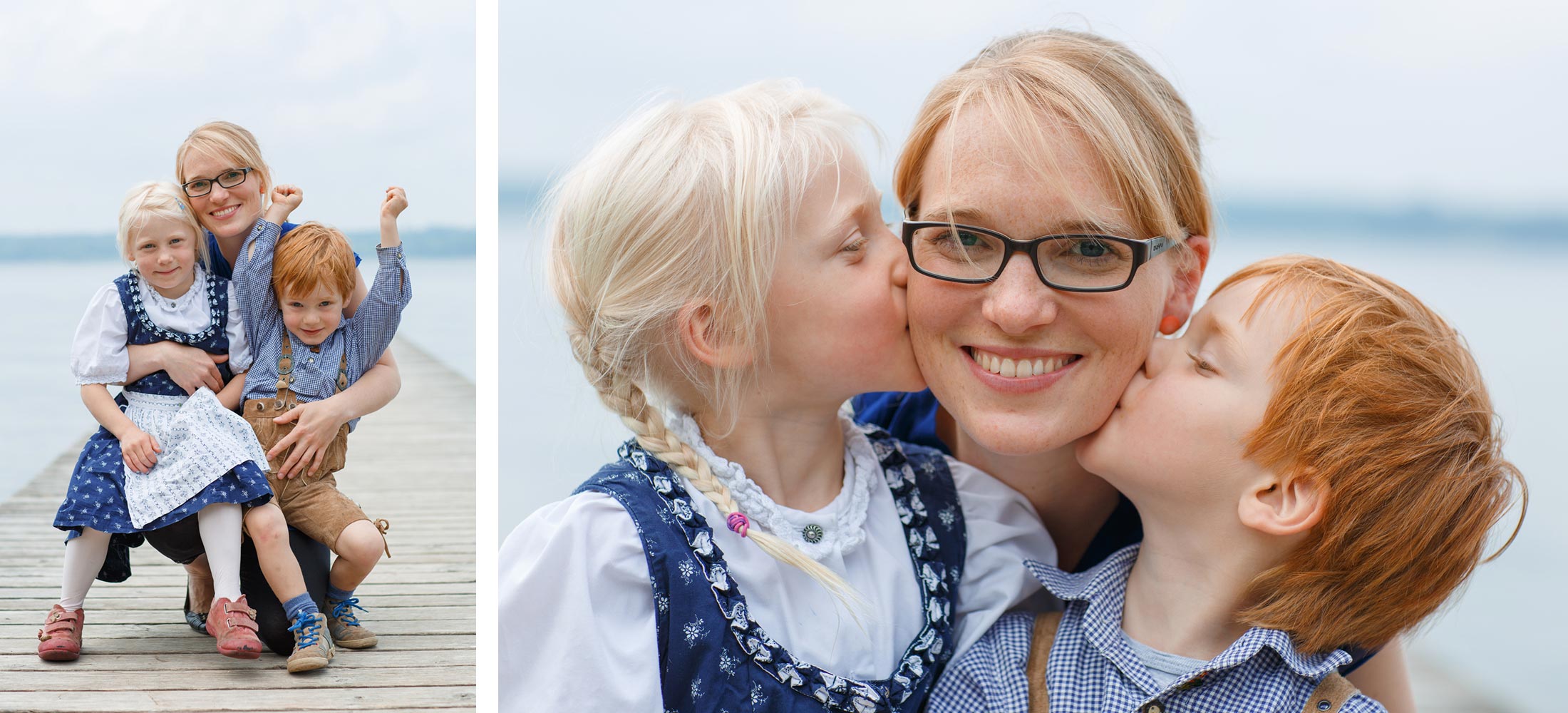 hochzeit an der ostersee