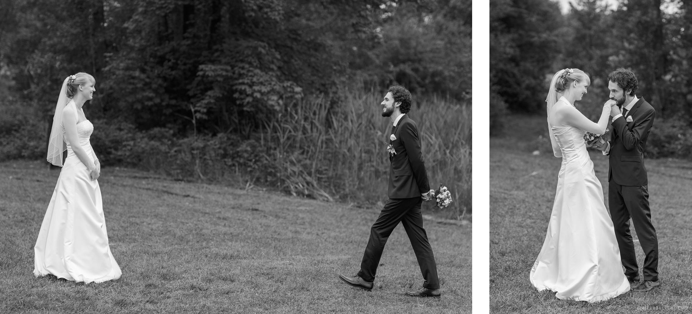 hochzeit feiern ostersee