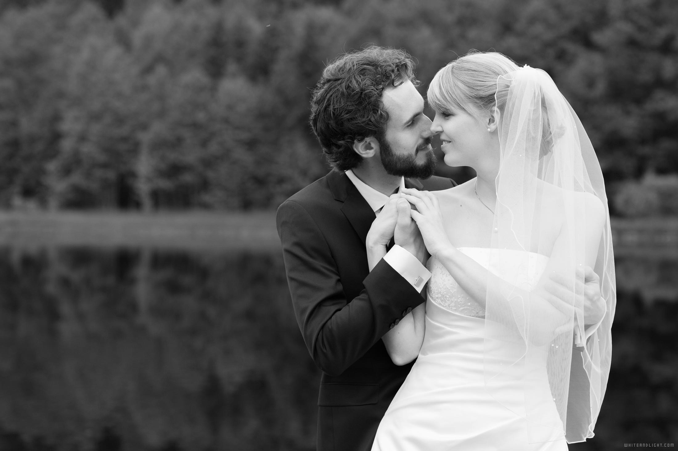 hochzeit komplettpaket ostersee