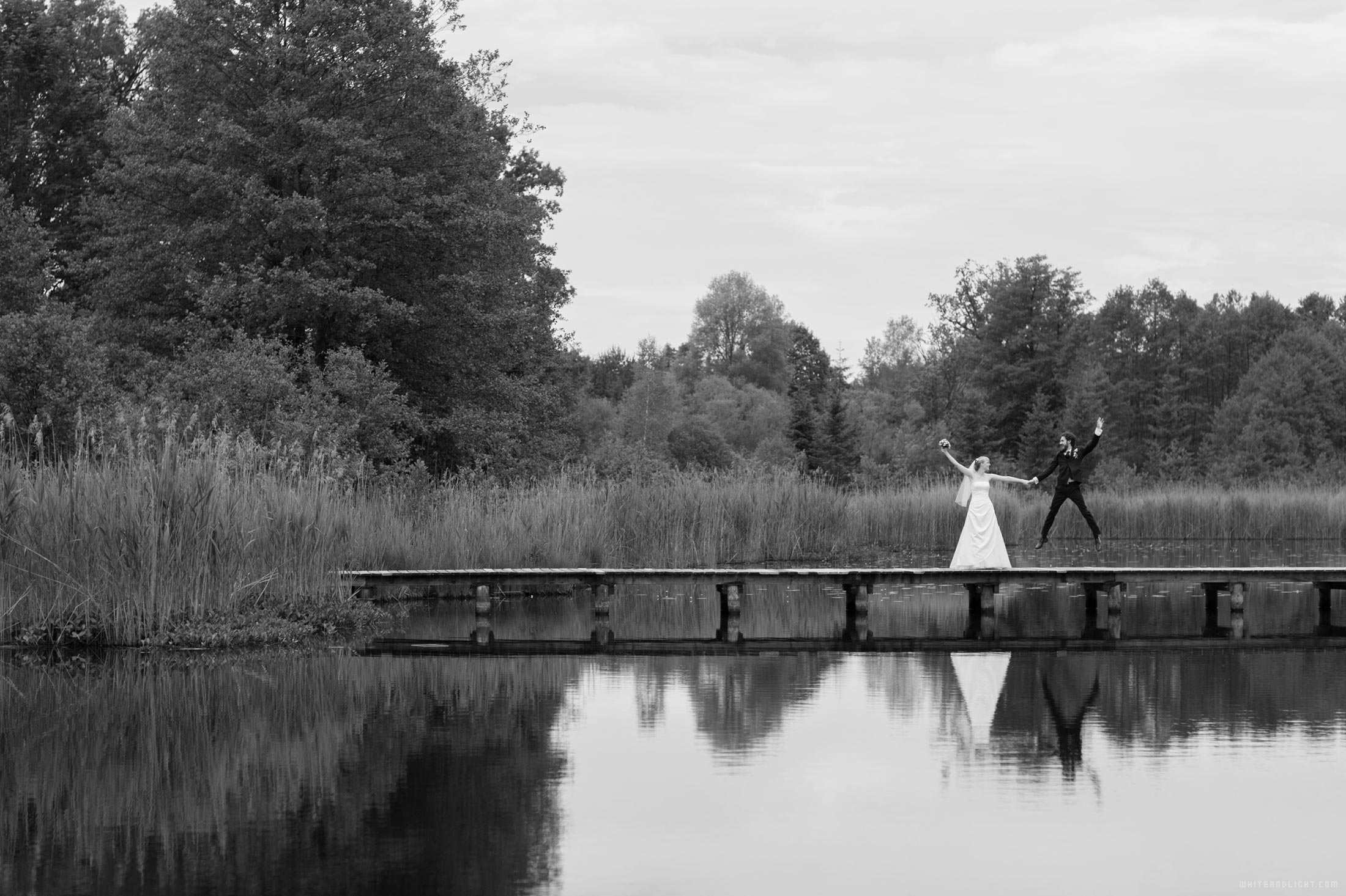 wedding photographer packages