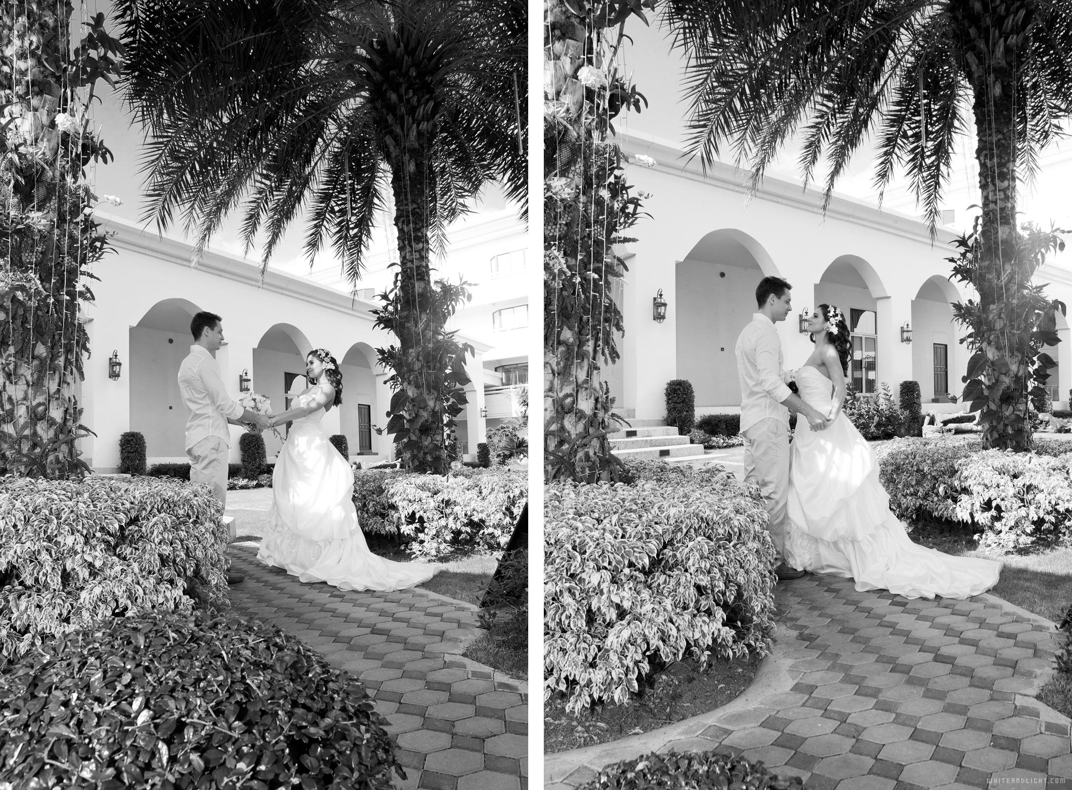 thailand wedding packages all inclusive