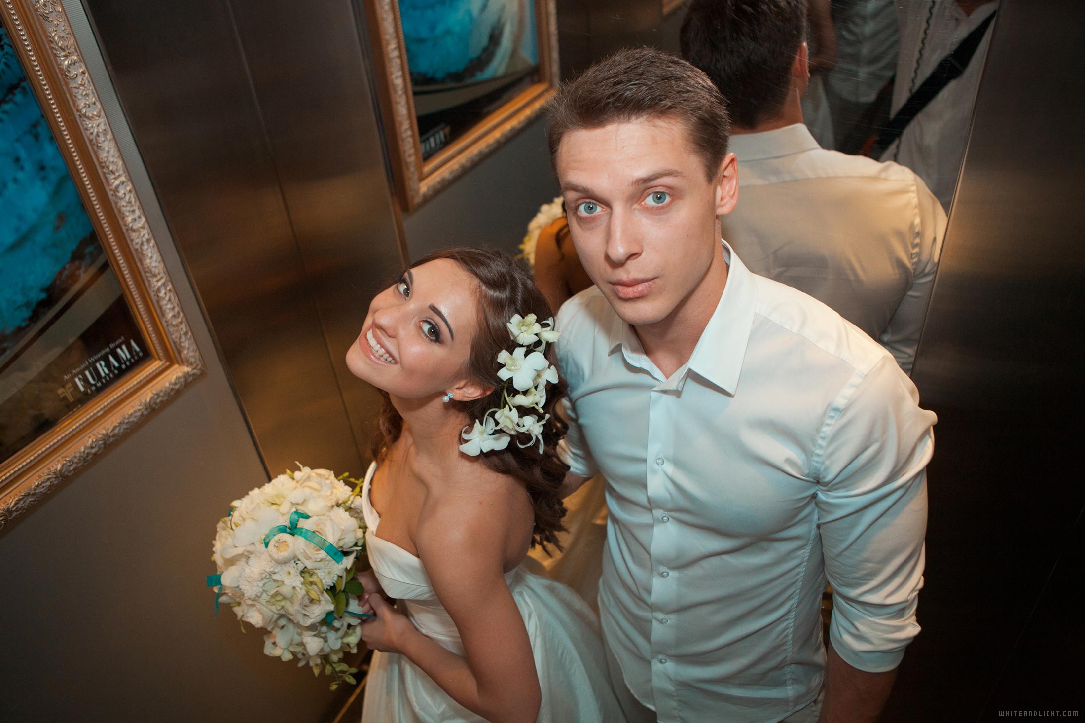 book a wedding in thailand