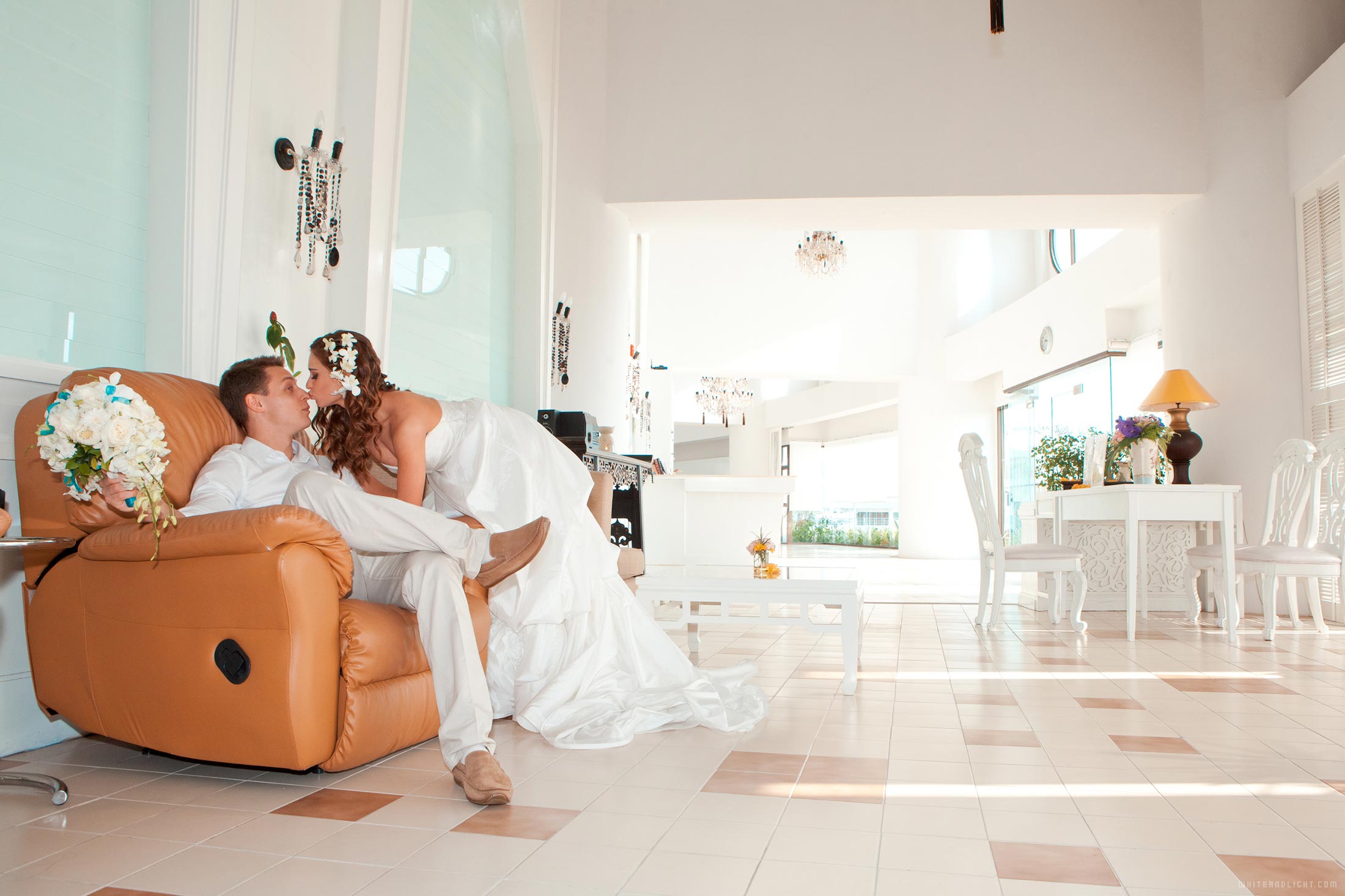 wedding boutique thailand