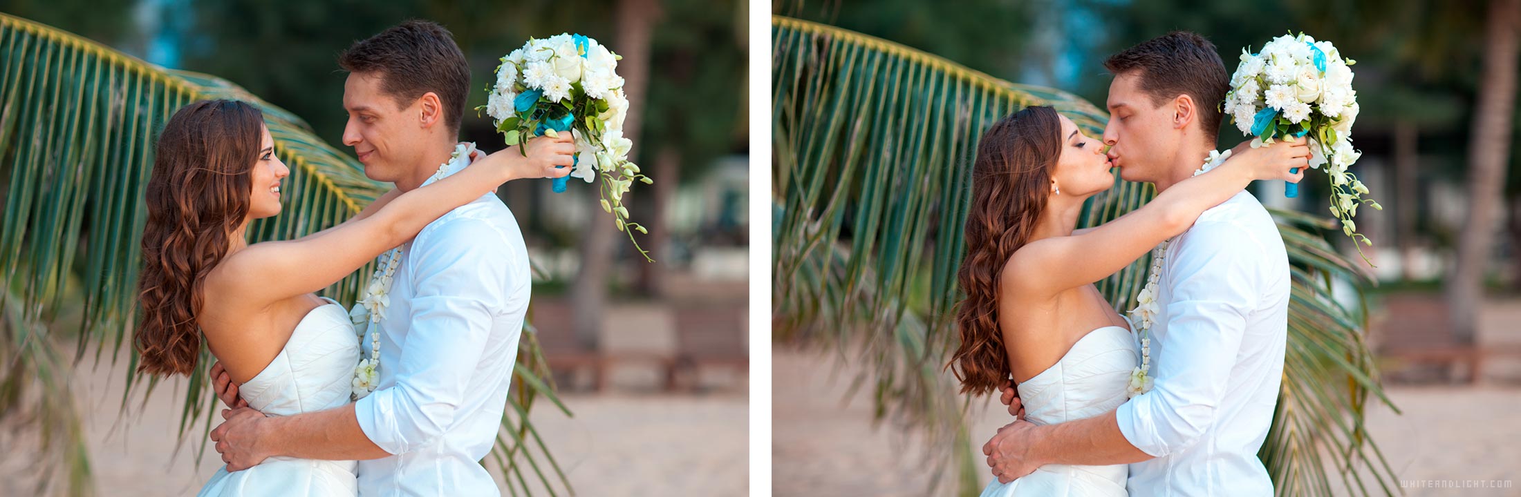 bouquets