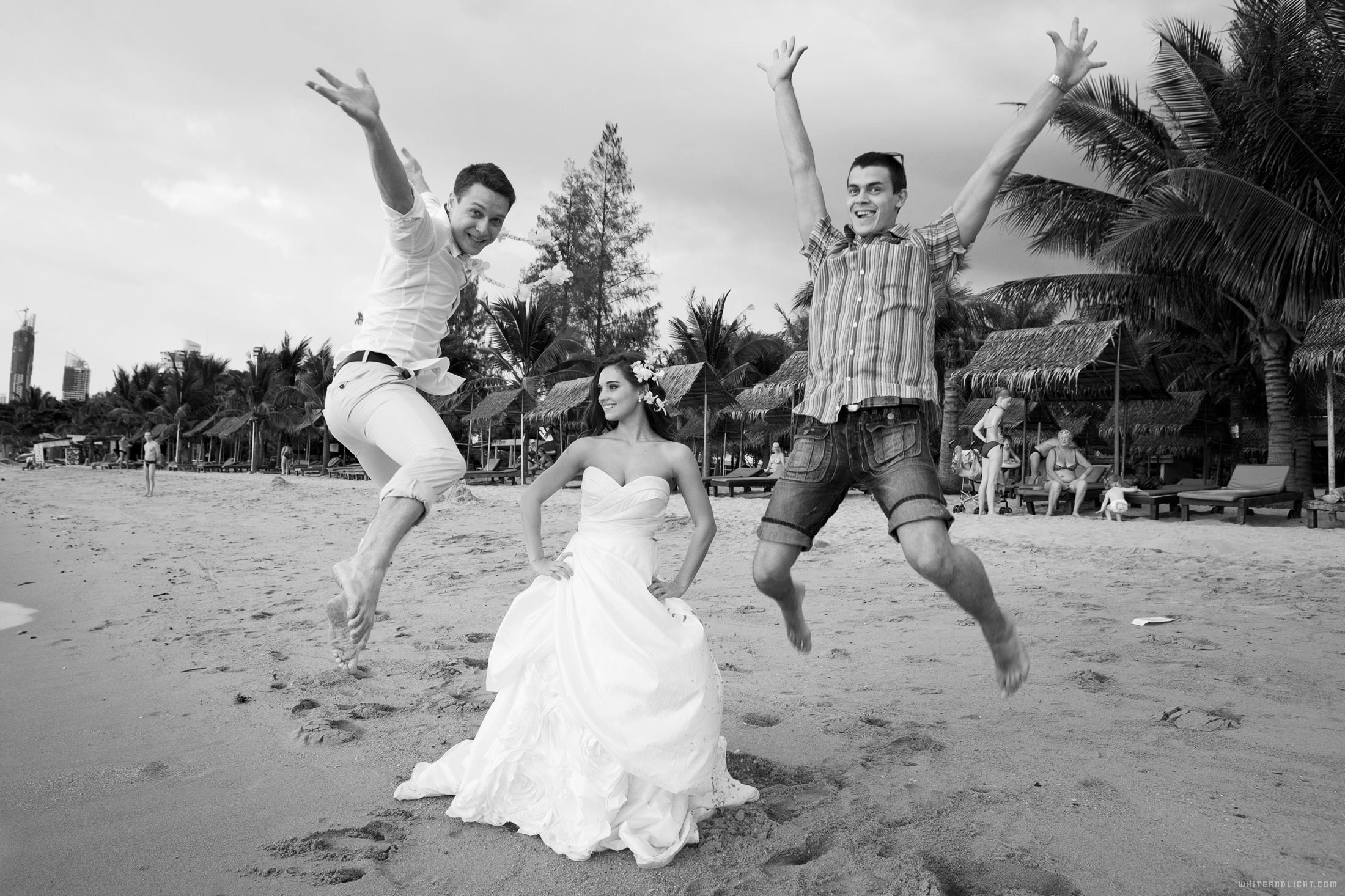 wedding photographer salary