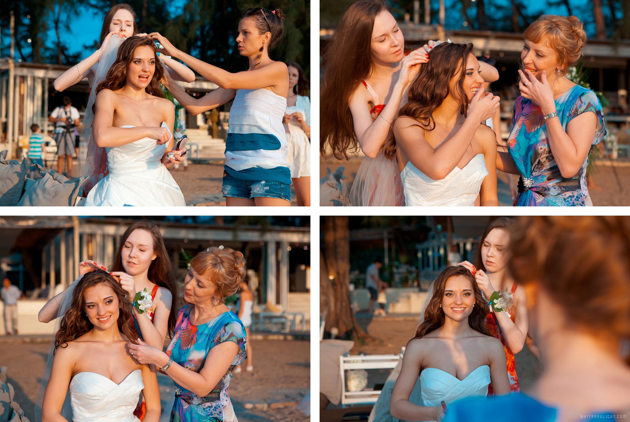wedding photographer prices