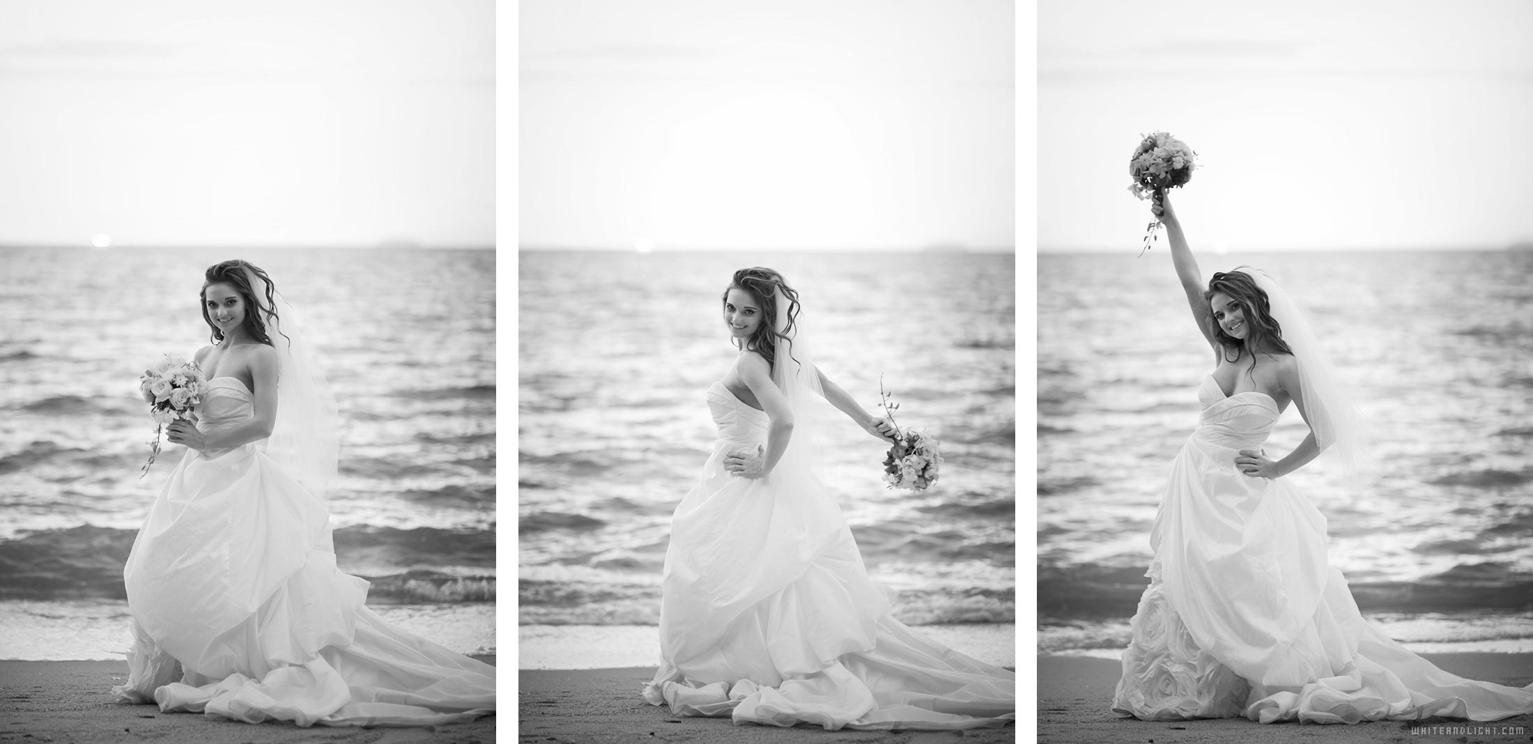 cost of wedding photographer 
