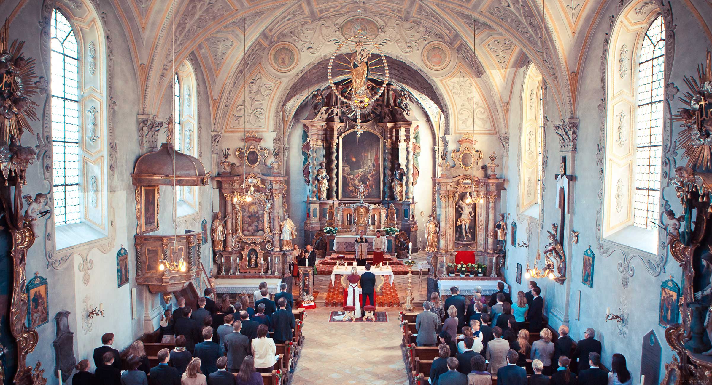 Wedding photographer Munich cost