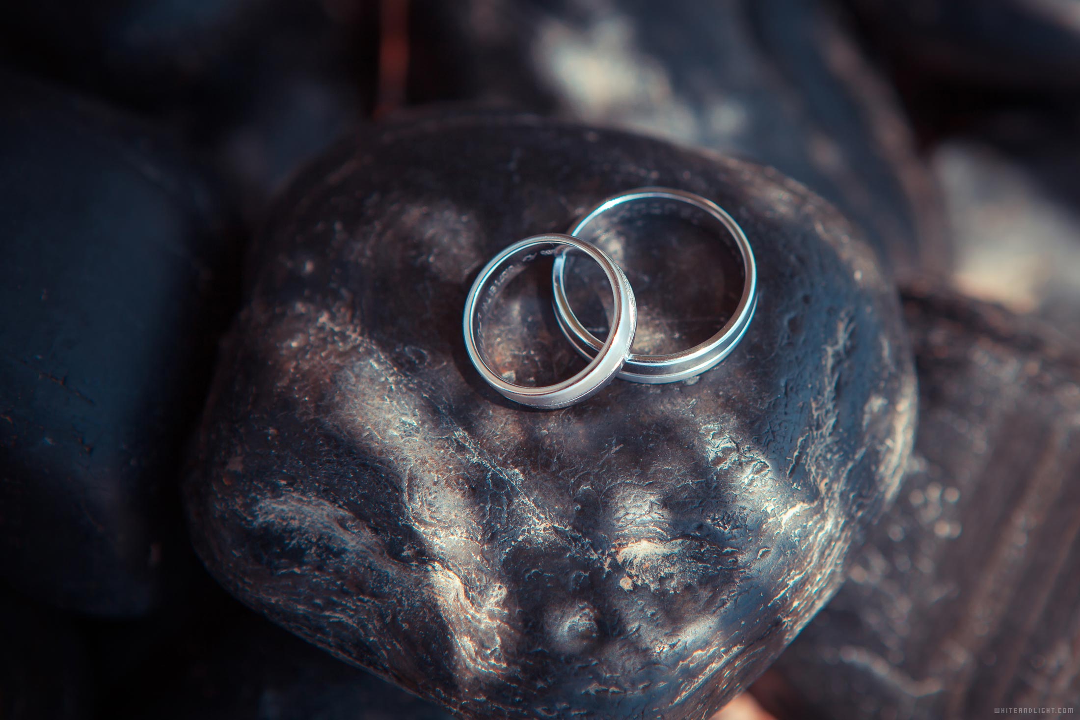 wedding rings for women