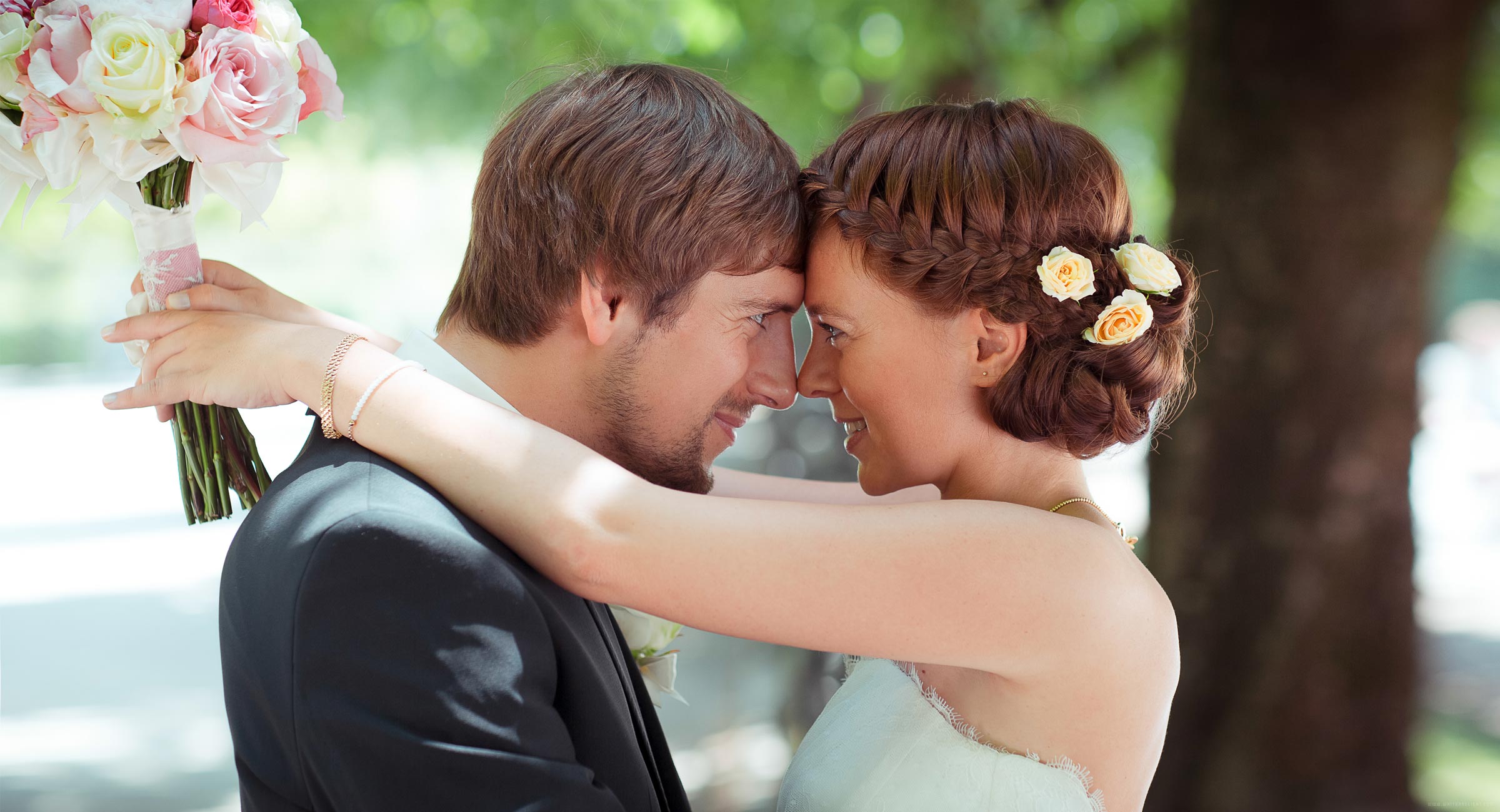 Wedding Photography Munich